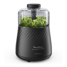 Load image into Gallery viewer, Moulinex La Moulinette Chopper Black - Room+