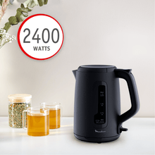 Load image into Gallery viewer, Moulinex Morning Kettle 1.7 L - Room+