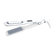 Load image into Gallery viewer, Rowenta Hair Straightener Wet & Dry XL - Room+