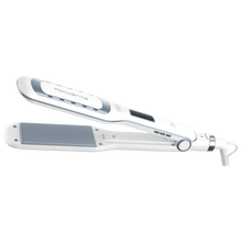 Load image into Gallery viewer, Rowenta Hair Straightener Wet & Dry XL - Room+