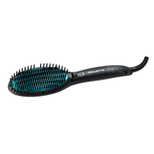 Load image into Gallery viewer, Rowenta Powerstraight Straightening Brush - Room+