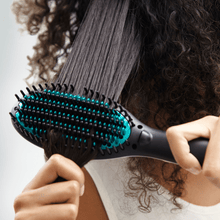 Load image into Gallery viewer, Rowenta Powerstraight Straightening Brush - Room+