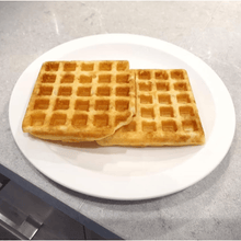 Load image into Gallery viewer, Stove Top Waffle Iron - Room+