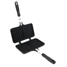 Load image into Gallery viewer, Stove Top Waffle Iron - Room+