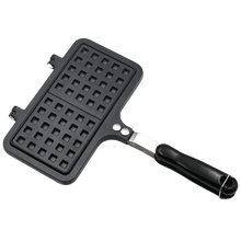 Load image into Gallery viewer, Stove Top Waffle Iron - Room+