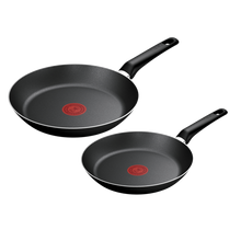 Load image into Gallery viewer, Tefal Access Frying Pan Set 24 cm and 28 cm Box Deal - Room+