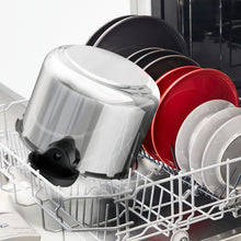 Load image into Gallery viewer, Tefal ClipsoMinut' Easy 9L Stainless Steel Pressure Cooker - Room+