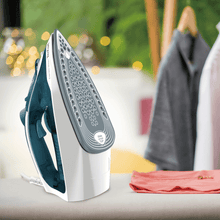 Load image into Gallery viewer, Tefal Express Steam Iron - Room+