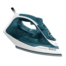 Load image into Gallery viewer, Tefal Express Steam Iron - Room+
