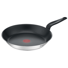 Load image into Gallery viewer, Tefal Primary Stainless Steel Frypan 30 cm - Room+