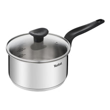 Load image into Gallery viewer, Tefal Primary Stainless Steel Non-Stick 11 Piece Cookware Set - Room+