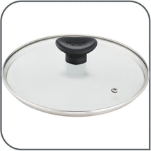 Load image into Gallery viewer, Tefal Primary Stainless Steel Stew Pot with Lid 28 cm - Room+