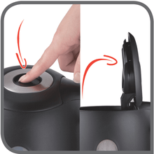 Load image into Gallery viewer, Tefal Snow Kettle 1.7 L - Room+