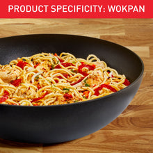 Load image into Gallery viewer, Tefal Total Performance Induction Wok Pan 28 cm - Room+