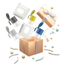 Load image into Gallery viewer, Zuutii Spice Container Box Deal - Room+