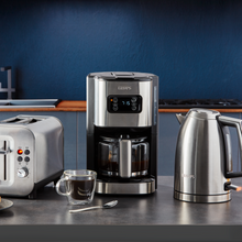 Load image into Gallery viewer, Krups Excellence Filter Coffee Maker
