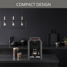 Load image into Gallery viewer, Krups Essential Bean to Cup Espresso Maker