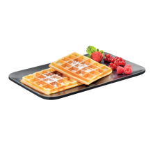 Load image into Gallery viewer, Krups Waffle Maker