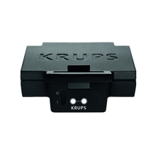 Load image into Gallery viewer, Krups Sandwich Maker