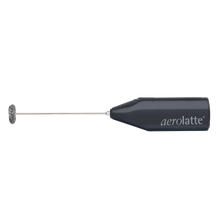 Load image into Gallery viewer, Black Aerolatte Milk Frother with Tube