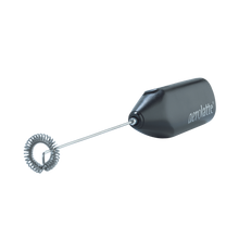 Load image into Gallery viewer, Black Aerolatte Milk Frother with Tube