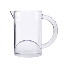 Load image into Gallery viewer, Microwave Frothing Jug