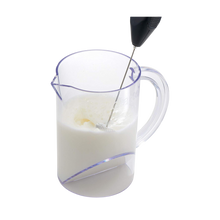 Load image into Gallery viewer, Microwave Frothing Jug