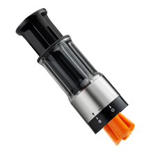 Load image into Gallery viewer, GEFU Vegetable and Fruit Splitter Flexicut