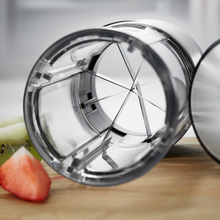 Load image into Gallery viewer, GEFU Vegetable and Fruit Splitter Flexicut