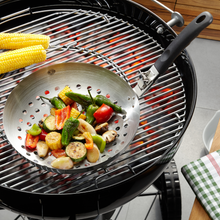 Load image into Gallery viewer, GEFU Vegetable Wok BBQ