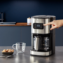 Load image into Gallery viewer, Krups Excellence Filter Coffee Maker