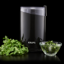 Load image into Gallery viewer, Krups Blade Coffee Grinder - Room+