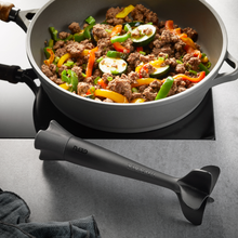 Load image into Gallery viewer, GEFU Minced Meat Chopper Whacker