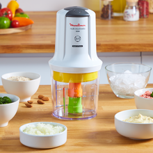 Load image into Gallery viewer, Moulinex Multi Moulinette Extra Chop 6 in 1