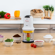 Load image into Gallery viewer, Moulinex Multi Moulinette Extra Chop 6 in 1