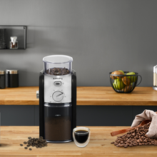 Load image into Gallery viewer, Krups Burr Coffee Grinder