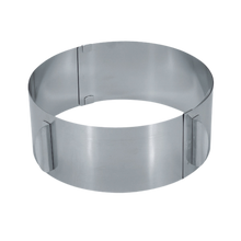 Load image into Gallery viewer, GEFU Cake Ring Tondo