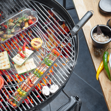 Load image into Gallery viewer, GEFU Barbecue Basket BBQ