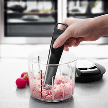 Load image into Gallery viewer, GEFU Multi-Chopper Speedwing®