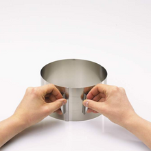 Load image into Gallery viewer, GEFU Cake Ring Tondo