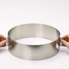 Load image into Gallery viewer, GEFU Cake Ring Tondo