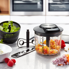 Load image into Gallery viewer, GEFU Multi-Chopper Speedwing®