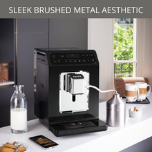 Load image into Gallery viewer, Krups Evidence Fully Automatic Machine with Milk Pot