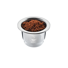 Load image into Gallery viewer, GEFU Coffee Capsule Set Conscio - 8 pcs