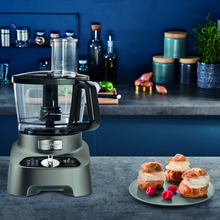 Load image into Gallery viewer, Moulinex Double Force Food Processor