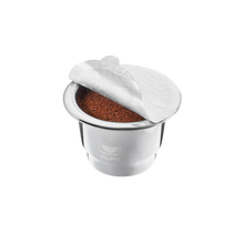 Load image into Gallery viewer, GEFU Coffee Capsule Set Conscio - 8 pcs