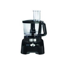 Load image into Gallery viewer, Moulinex Double Force Food Processor Black