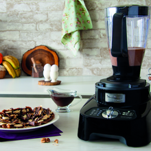 Load image into Gallery viewer, Moulinex Double Force Food Processor Black