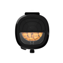 Load image into Gallery viewer, Moulinex Uno M Fixed Bowl Stainless Steel Deep Fryer