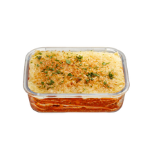 Load image into Gallery viewer, GEFU Rectangular Food Storage Container Milo - 1500 ml